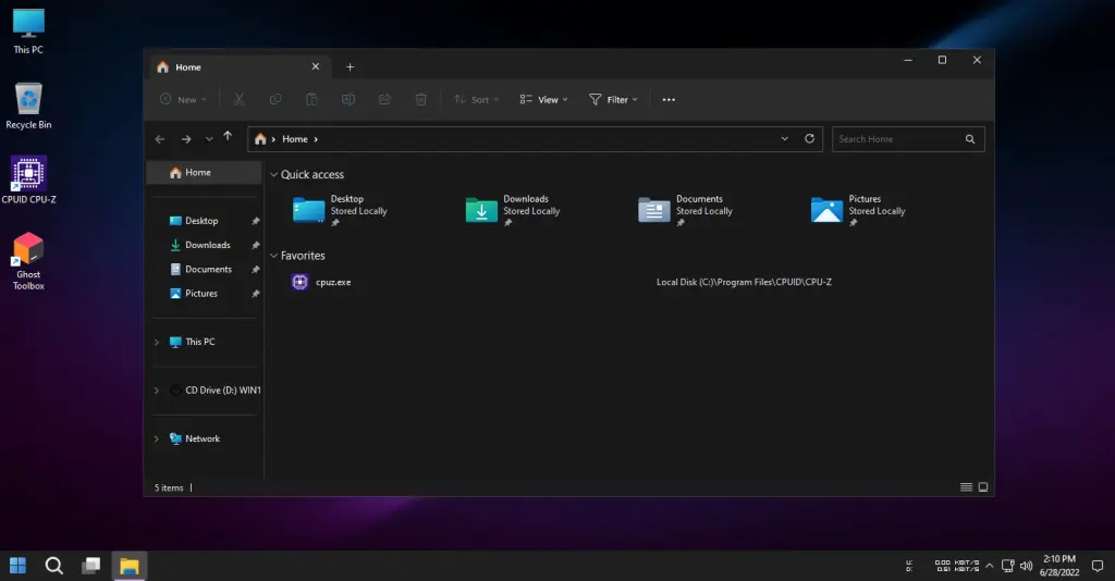 Windows 11 Pro Lite ISO Digital Download NexGen Tech Uk