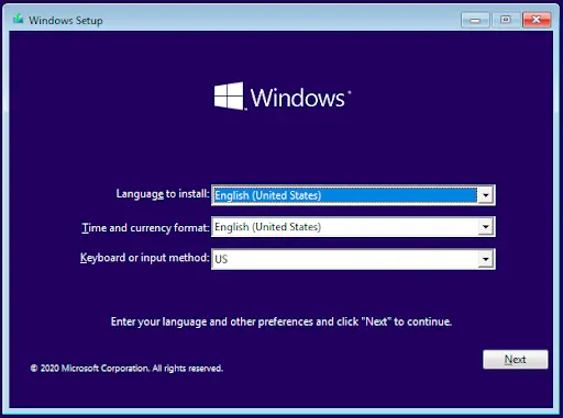Windows 11 Pro Lite ISO Digital Download NexGen Tech Uk