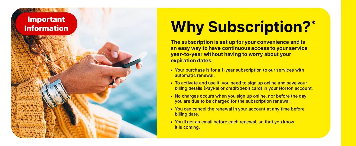 Norton 360 Deluxe 2025, Antivirus software for 3 Devices and 1-year subscription with automatic renewal, Includes Secure VPN and Password Manager, PC/Mac/iOS/Android, Activation Code by Post NexGen Tech Uk